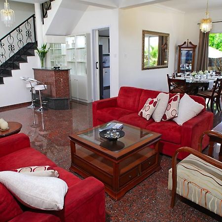 Yioula Villa Limassol Exterior foto