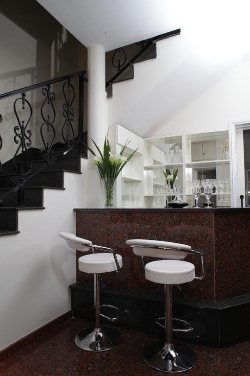 Yioula Villa Limassol Exterior foto